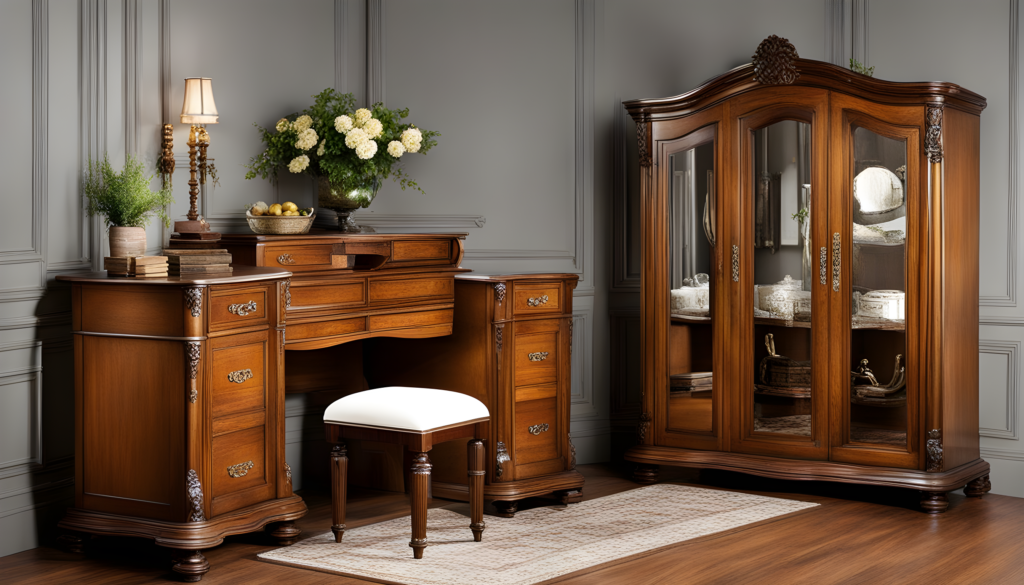 What is Considered Antique Furniture?