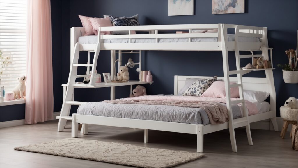 What Is the Weight Limit for Loft Beds