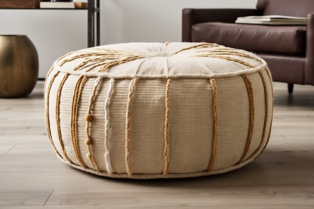 How-to-Make-a-Round-Pouf-Cover
