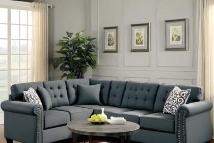 Tufted-Sectional-Couche