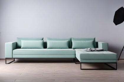 Convertible Sofa