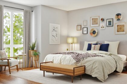 How to Choose Bedroom Furniture