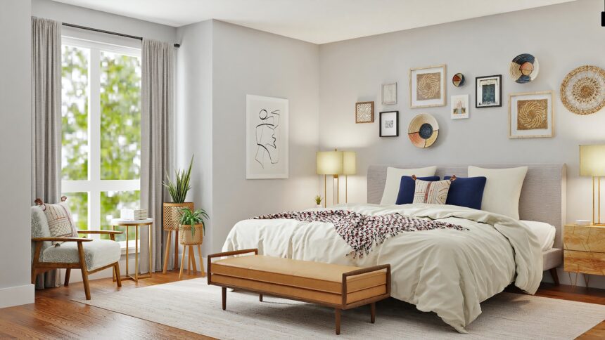 How to Choose Bedroom Furniture