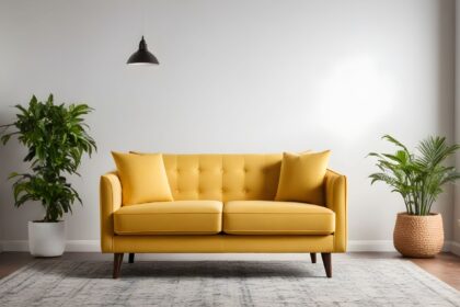 Lawson loveseat