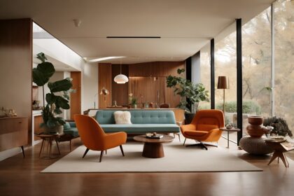 Mid-Century Modern