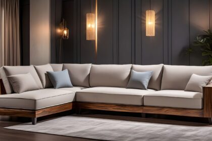 Sectional Sofa